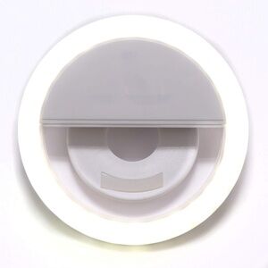 Mini Circle Selfie Light